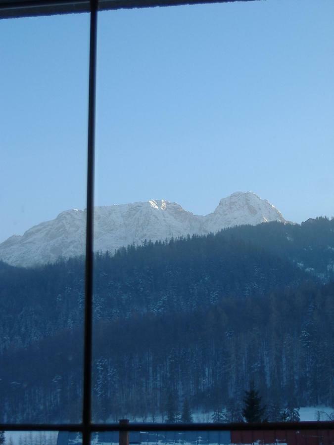 Zakopane Willa Exterior photo
